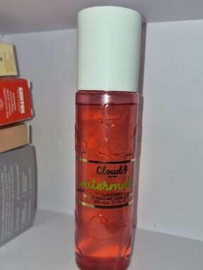 Cloud 9 Watermelon Body Mist - Like New